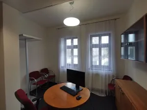 Prodej apartmánu, Praha - Nusle, Vladimírova, 537 m2