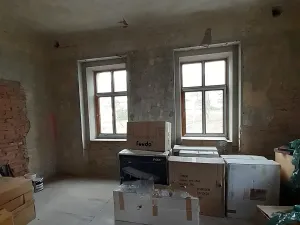 Prodej rodinného domu, Čečelice, Všetatská, 750 m2