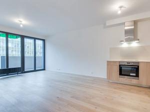 Pronájem bytu 1+kk, Praha - Vršovice, Altajská, 40 m2