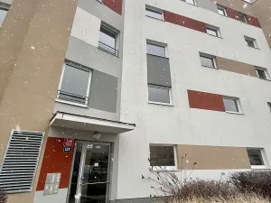 Pronájem bytu 3+kk, Praha - Horní Měcholupy, Hornoměcholupská, 78 m2