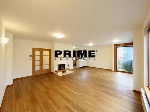 Pronájem rodinného domu, Praha - Jinonice, U dětského hřiště, 350 m2