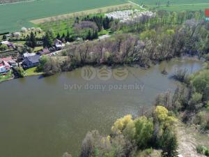 Prodej rybníku, Svojšice, 70738 m2