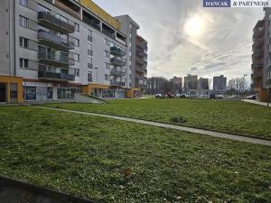 Pronájem bytu 2+kk, Ostrava, U Soudu, 52 m2