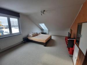 Prodej bytu 2+kk, Vrchlabí, Na Výšině, 53 m2