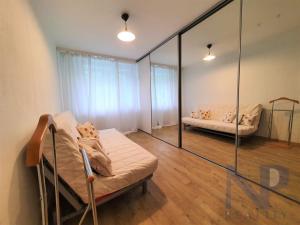 Pronájem bytu 2+kk, Praha - Chodov, Augustinova, 50 m2