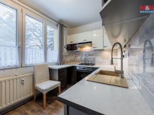 Prodej bytu 4+1, Karlovy Vary - Drahovice, Lidická, 85 m2