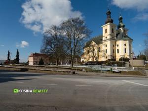 Prodej vícegeneračního domu, Kynšperk nad Ohří, Dlouhá, 310 m2