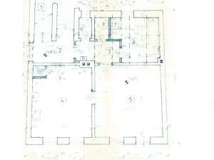 Prodej vícegeneračního domu, Kynšperk nad Ohří, Dlouhá, 310 m2