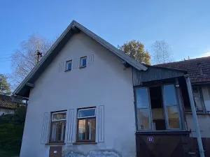 Prodej rodinného domu, Dolní Krupá, 70 m2