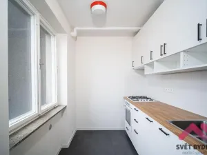 Prodej bytu 4+kk, Praha - Záběhlice, Měchenická, 76 m2