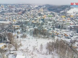 Prodej pozemku pro bydlení, Liberec - Liberec XXV-Vesec, 12034 m2