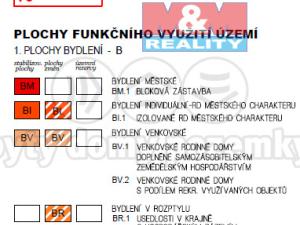 Prodej pozemku pro bydlení, Aš - Vernéřov, 800 m2