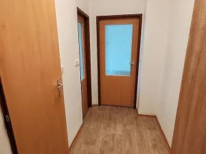 Pronájem bytu 2+1, Lanškroun, Lidická, 54 m2