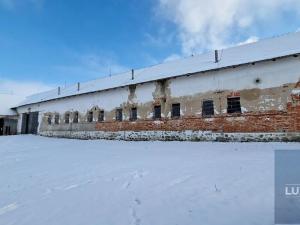 Prodej zemědělské usedlosti, Kostelec nad Vltavou, 1338 m2