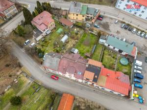 Prodej rodinného domu, Police nad Metují, Zahradní, 352 m2