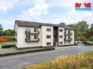 Prodej bytu 2+kk, Žleby, 63 m2