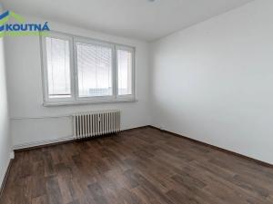 Pronájem bytu 2+1, Ostrava, Dvouletky, 53 m2