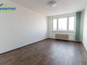 Pronájem bytu 2+1, Ostrava, Dvouletky, 53 m2