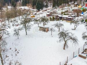 Prodej pozemku pro bydlení, Tanvald, Pod Špičákem, 3196 m2