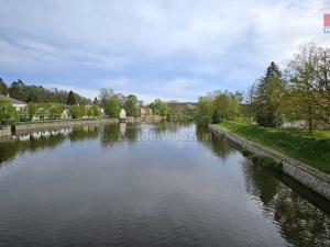 Prodej chaty, Týn nad Vltavou - Koloděje nad Lužnicí, 18 m2