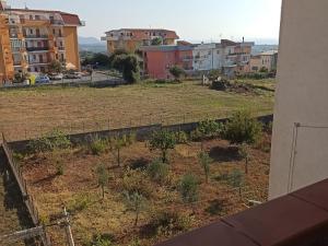 Prodej bytu 2+kk, Piano Lettieri, Scalea, calabria, Itálie, 30 m2