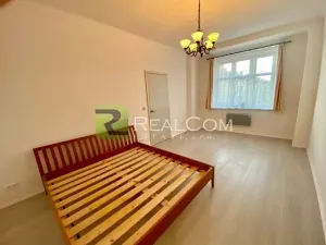 Prodej bytu 2+kk, Praha - Strašnice, Černokostelecká, 52 m2