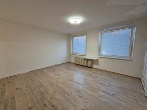 Pronájem bytu 1+kk, Teplice, Maršovská, 32 m2