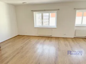 Pronájem bytu 3+kk, Hradec Králové, Chelčického, 95 m2