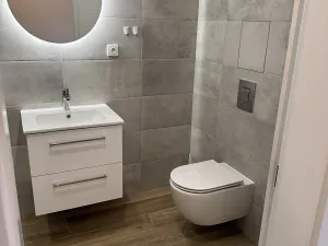 Prodej bytu 2+kk, České Budějovice, Opatovická, 54 m2