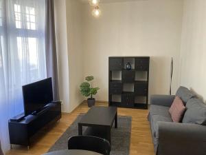 Pronájem bytu 3+kk, Praha - Vinohrady, Na Kozačce, 60 m2