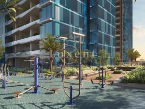 Prodej bytu 2+kk, Dubaj, Spojené arabské emiráty, 60 m2