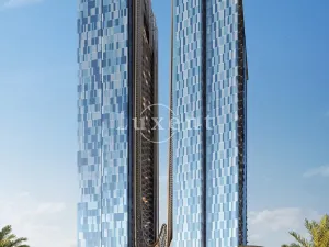 Prodej bytu 3+kk, Dubaj, Spojené arabské emiráty, 91 m2