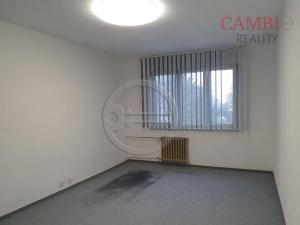 Prodej bytu 2+1, Cheb, 17. listopadu, 56 m2