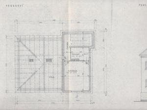 Prodej rodinného domu, Hranice - Hranice I-Město, E. Krásnohorské, 244 m2