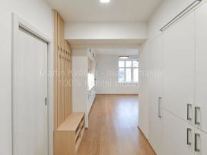 Pronájem bytu 4+kk, Praha - Libeň, Konšelská, 80 m2