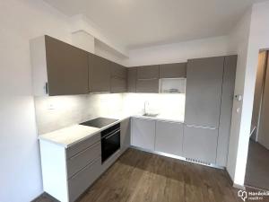 Pronájem bytu 3+kk, Olomouc, Dolní novosadská, 88 m2