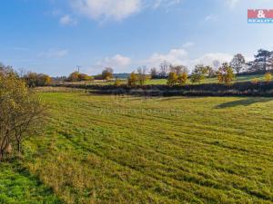 Prodej pozemku pro bydlení, Milešov, 4908 m2