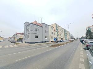 Prodej bytu 2+1, Mladá Boleslav, Žižkova, 88 m2