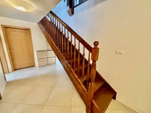 Pronájem bytu 3+kk, Praha - Dejvice, Zelená, 163 m2