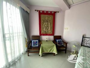 Prodej bytu 2+kk, Pattaya, Thajsko, 46 m2