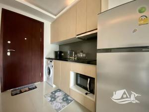 Prodej bytu 2+kk, Pattaya, Thajsko, 40 m2