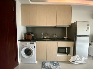 Prodej bytu 2+kk, Pattaya, Thajsko, 40 m2