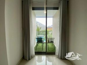 Prodej bytu 2+kk, Pattaya, Thajsko, 40 m2