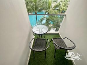 Prodej bytu 2+kk, Pattaya, Thajsko, 40 m2