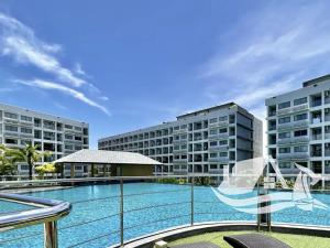 Prodej bytu 2+kk, Pattaya, Thajsko, 40 m2