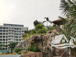 Prodej bytu 2+kk, Pattaya, Thajsko, 40 m2