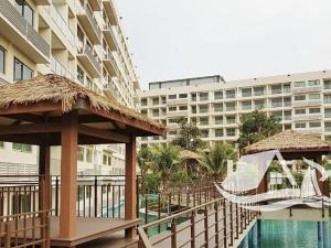 Prodej bytu 2+kk, Pattaya, Thajsko, 40 m2