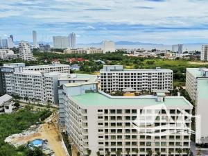 Prodej bytu 2+kk, Pattaya, Thajsko, 40 m2