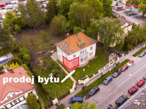 Prodej bytu 2+kk, Svitavy - Předměstí, Nádražní, 48 m2