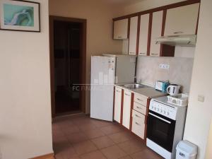 Prodej bytu 2+kk, Nesebar, Bulharsko, 63 m2